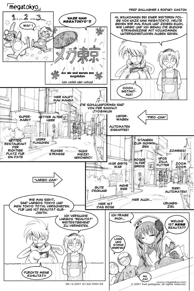 Strip #132: NNM: reality-pyo